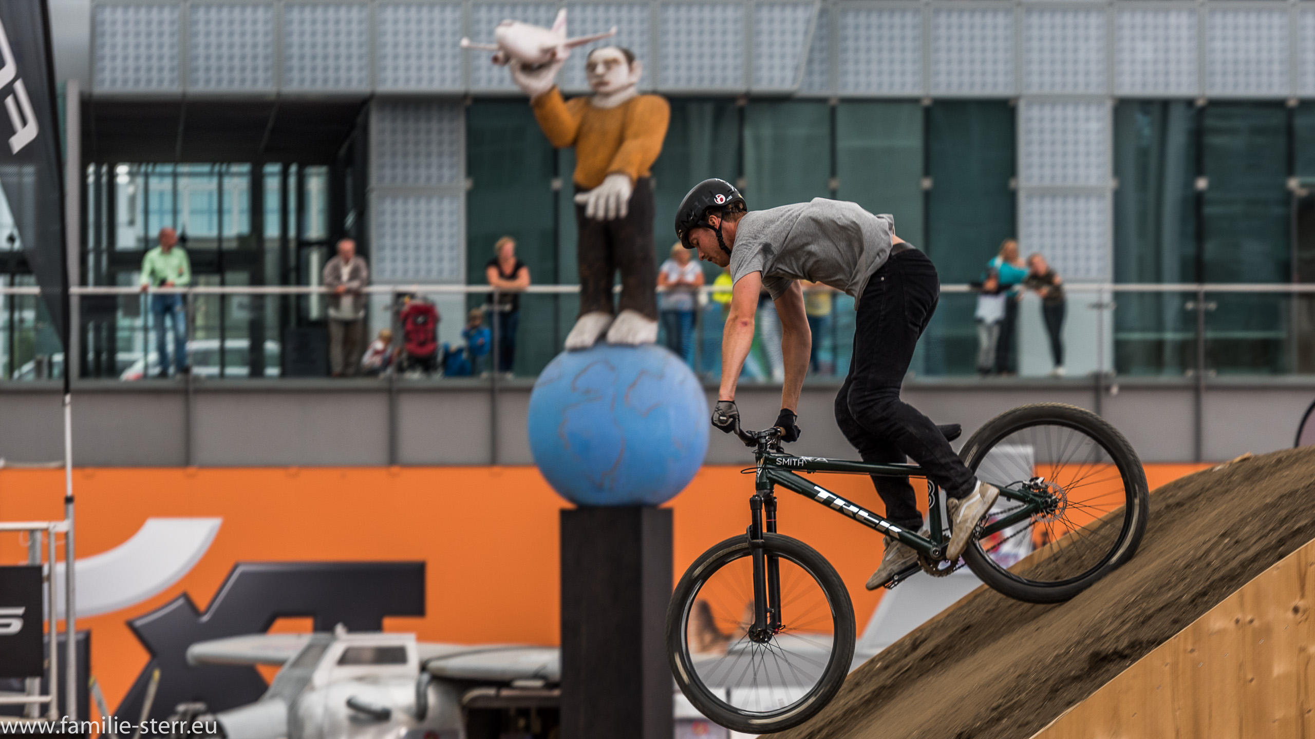 Bike and Style 2017